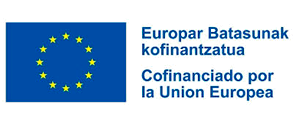 Logo Fondo Europeo Desarrollo Regional